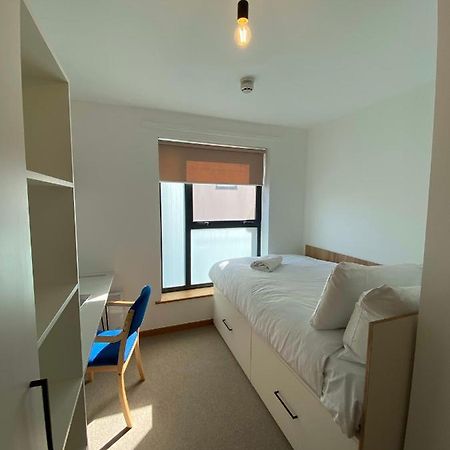 Regency Hall Smart Cheltenham Ensuite Rooms E Ngoại thất bức ảnh