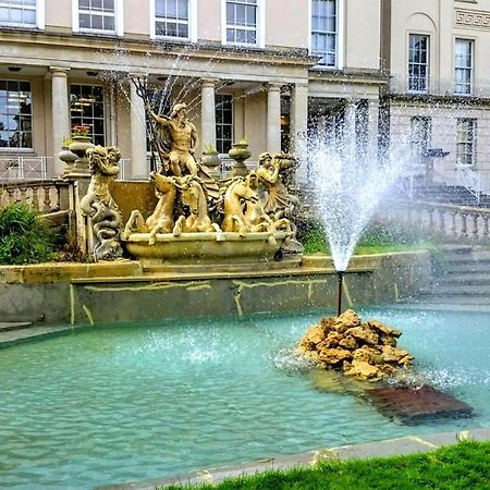 Regency Hall Smart Cheltenham Ensuite Rooms E Ngoại thất bức ảnh