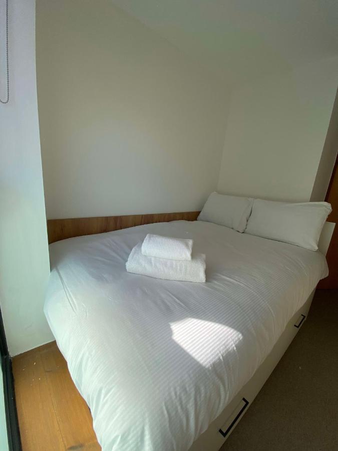 Regency Hall Smart Cheltenham Ensuite Rooms E Ngoại thất bức ảnh