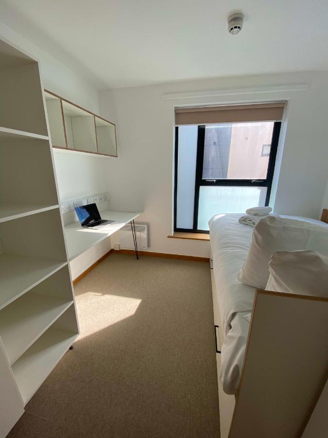 Regency Hall Smart Cheltenham Ensuite Rooms E Ngoại thất bức ảnh