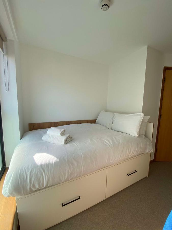 Regency Hall Smart Cheltenham Ensuite Rooms E Ngoại thất bức ảnh