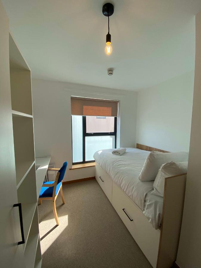 Regency Hall Smart Cheltenham Ensuite Rooms E Ngoại thất bức ảnh