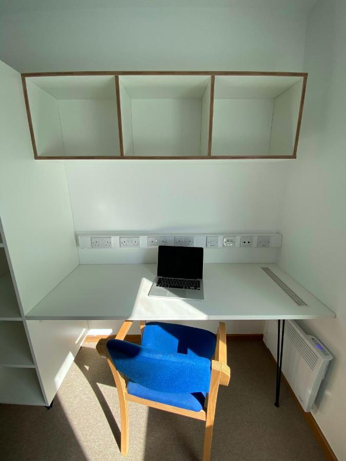 Regency Hall Smart Cheltenham Ensuite Rooms E Ngoại thất bức ảnh