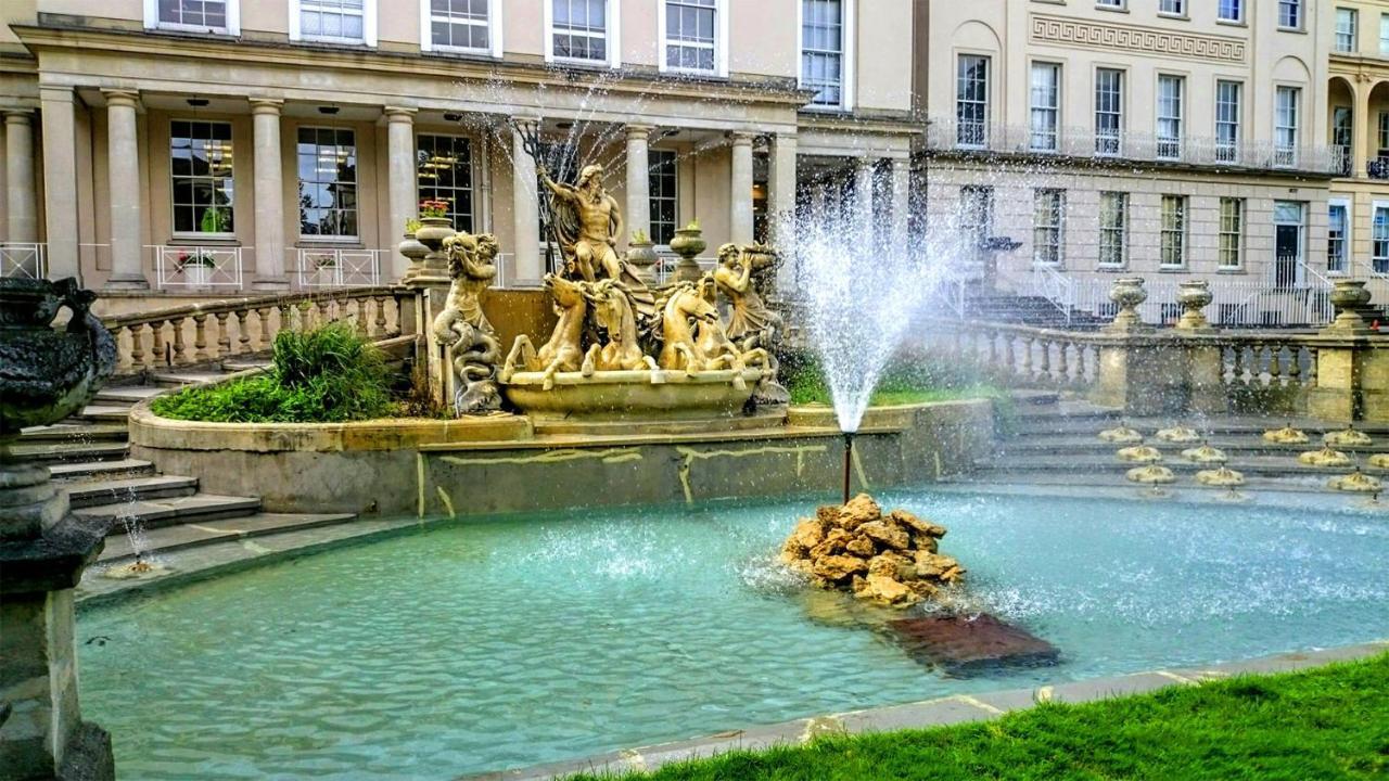 Regency Hall Smart Cheltenham Ensuite Rooms E Ngoại thất bức ảnh