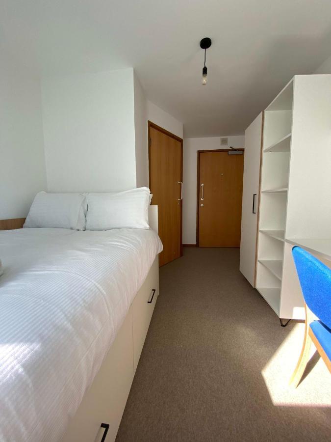 Regency Hall Smart Cheltenham Ensuite Rooms E Ngoại thất bức ảnh