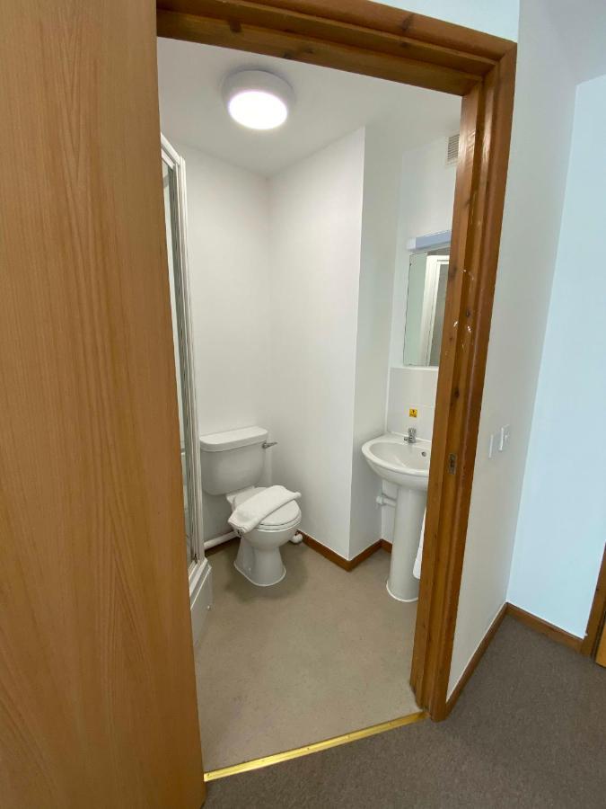 Regency Hall Smart Cheltenham Ensuite Rooms E Ngoại thất bức ảnh